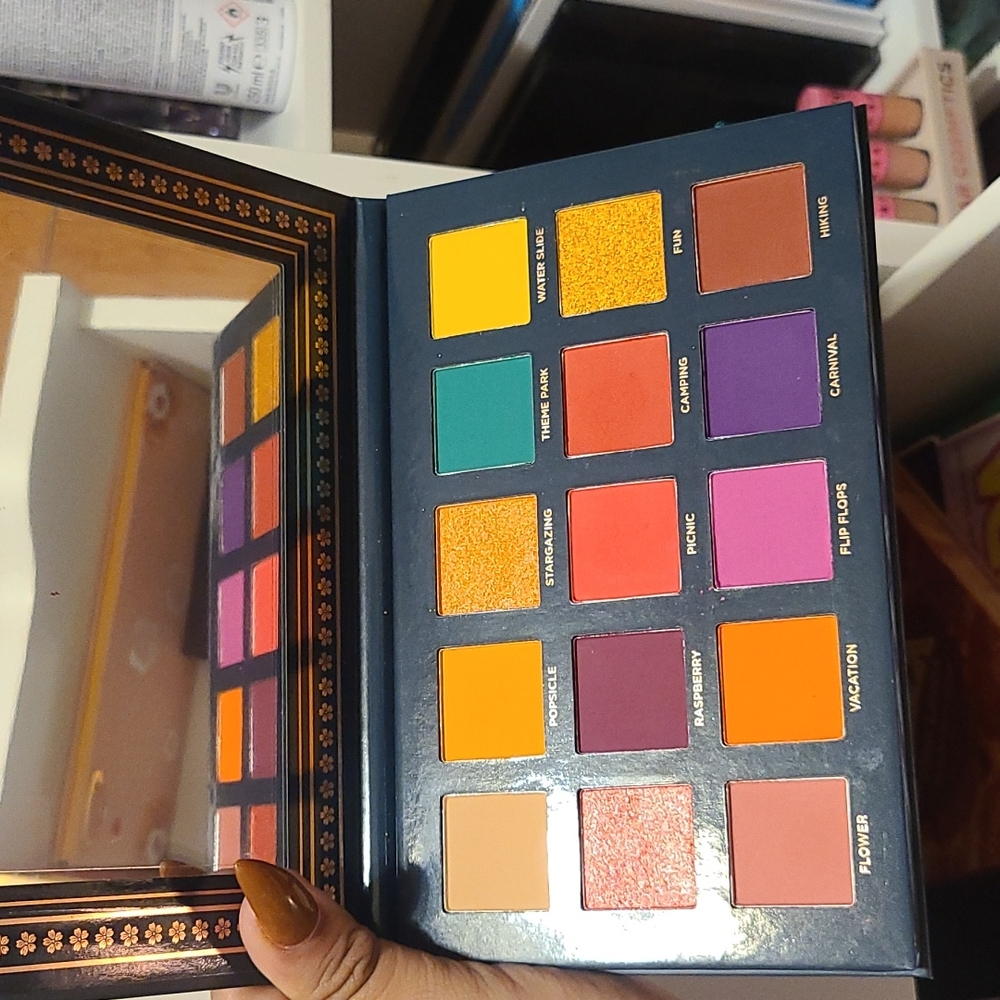 Ace Beaute Palette